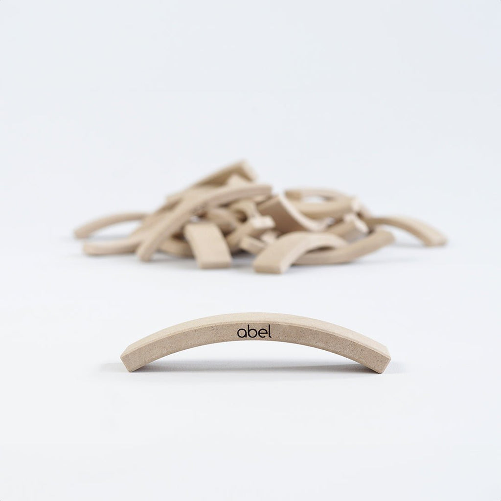 Abel blocks mini rewood 12