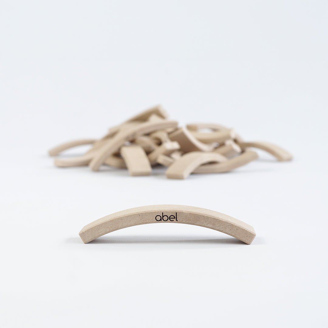 Abel blocks mini rewood 24