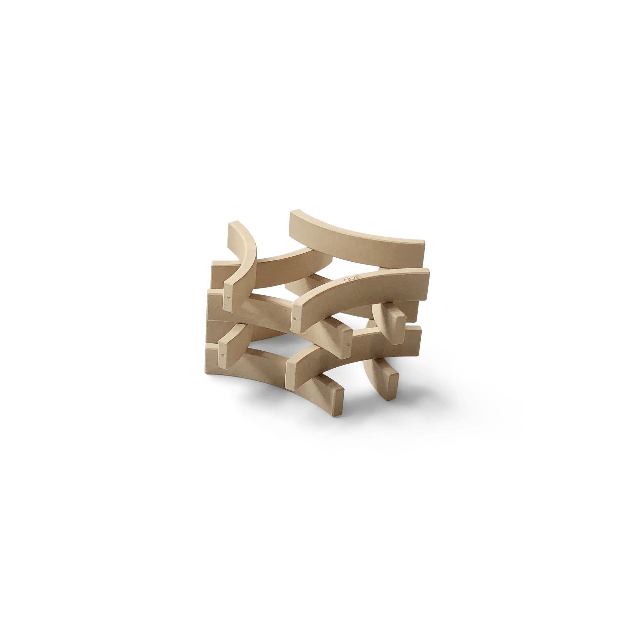Abel blocks mini rewood 24