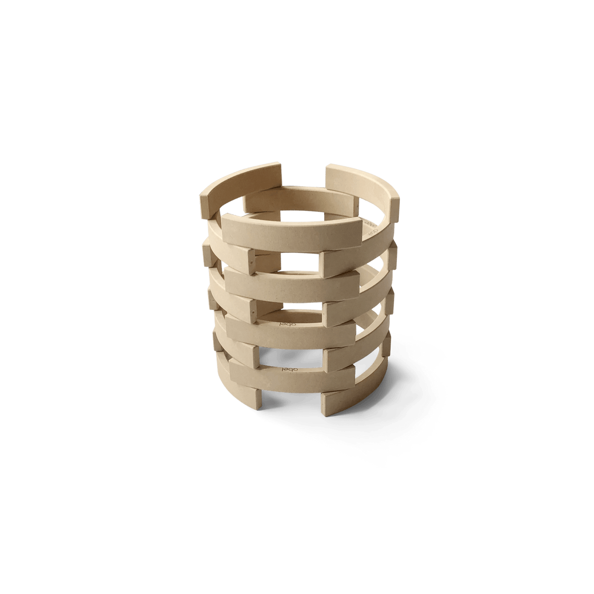 Abel blocks mini rewood 24