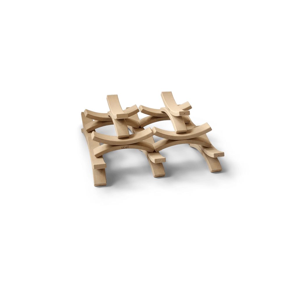 Abel blocks mini rewood 24