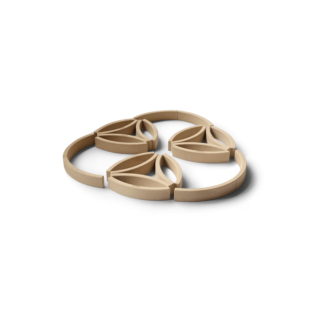 Abel blocks mini rewood 24