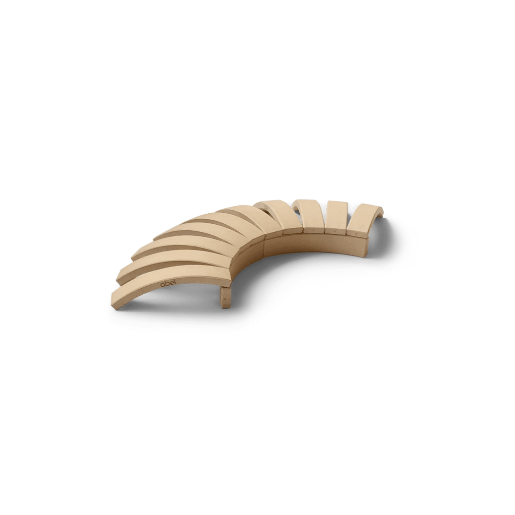 Abel blocks mini rewood 24