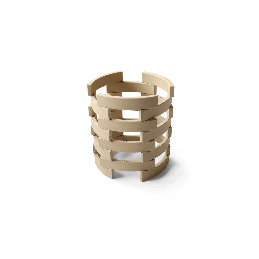 Abel blocks mini rewood 72